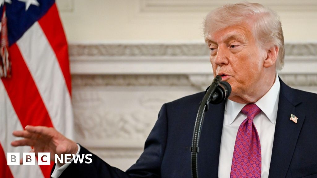 Trump Estende Cessar-Fogo com Irã: Manobra Diplomática em Meio a Tensionamentos Globais