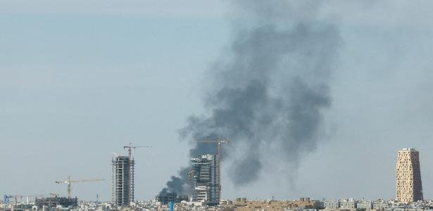 Trump chama de 'maravilhosa' suposta ação terrestre curda contra o Irã