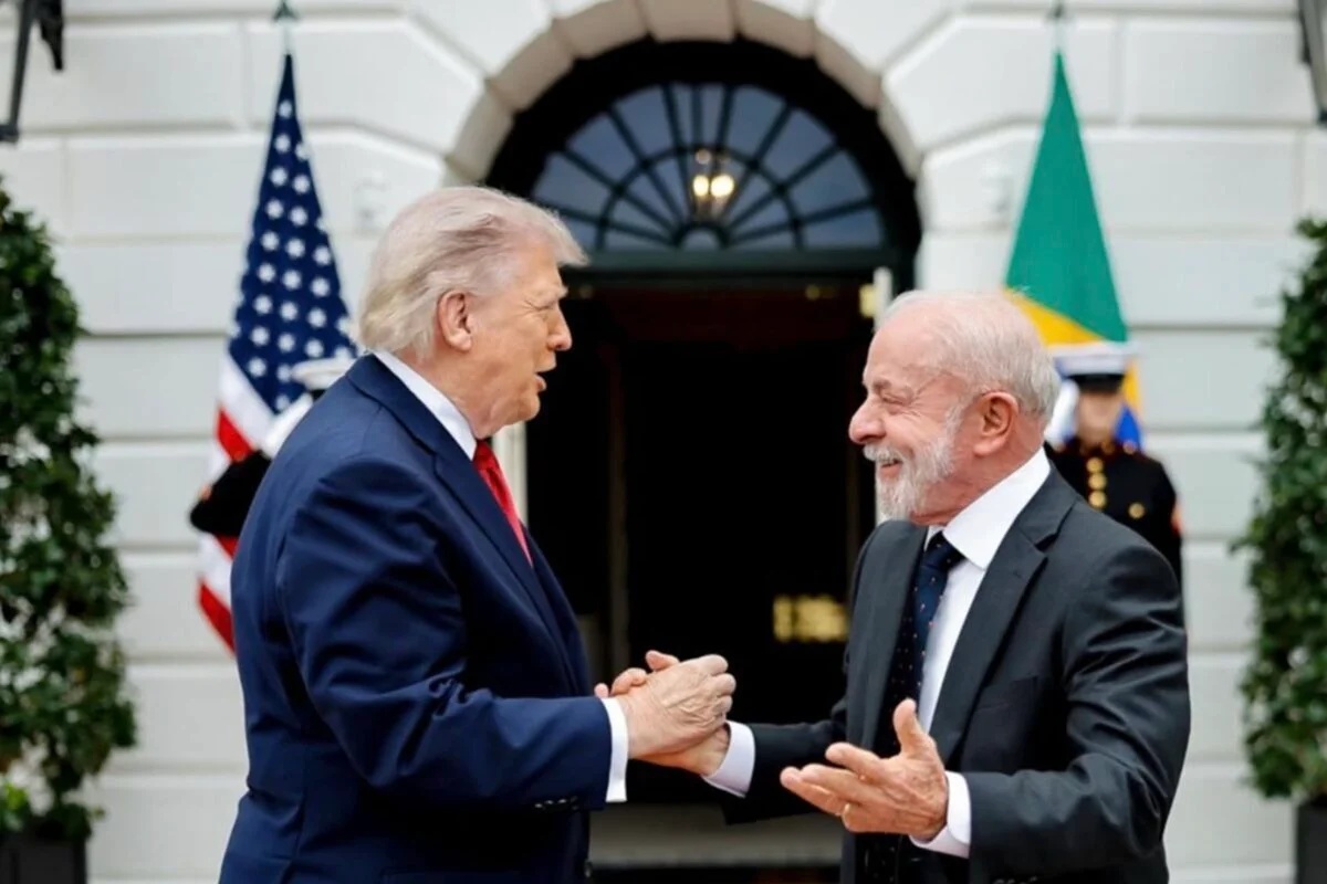 As Implicações Profundas da Retórica de Trump sobre Lula para a Geopolítica e a Economia Brasileira
