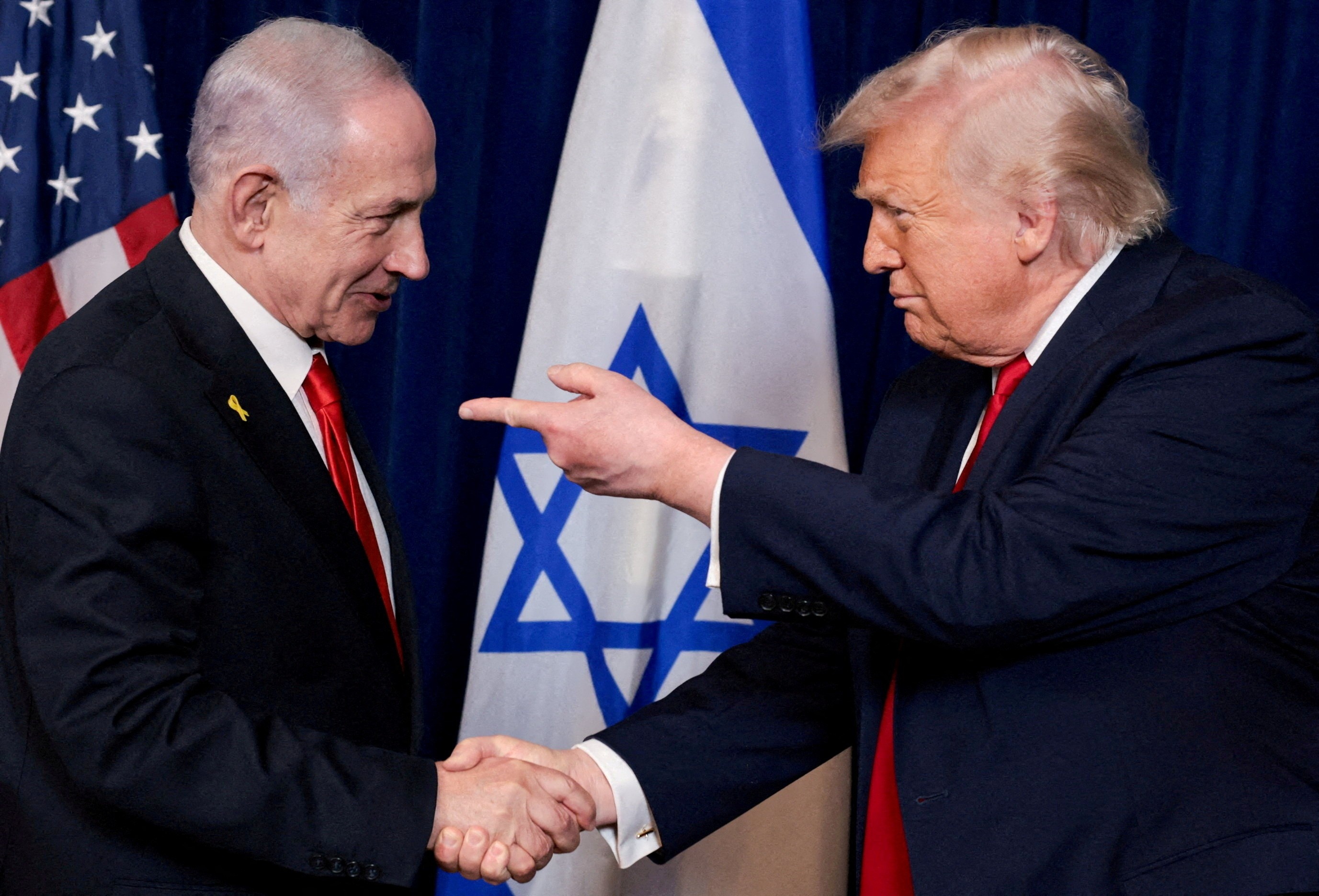 Tensão Geopolítica: O Embate sobre a Imunidade de Netanyahu e o Futuro da Lei Internacional