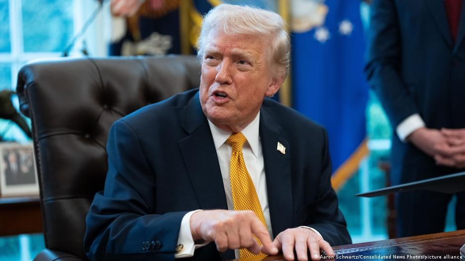 Atraso na Visita de Trump à China: Crise no Oriente Médio Redesenha a Trama Geopolítica Global