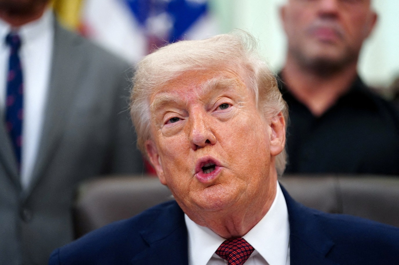 Declarações de Trump sobre Irã e Paquistão Resonam nos Mercados Globais
