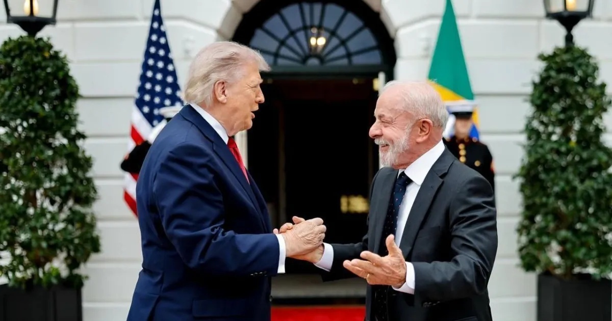 A Percepção de Volatilidade de Lula por Trump: O Subtexto de uma Relação Geopolítica Complexa