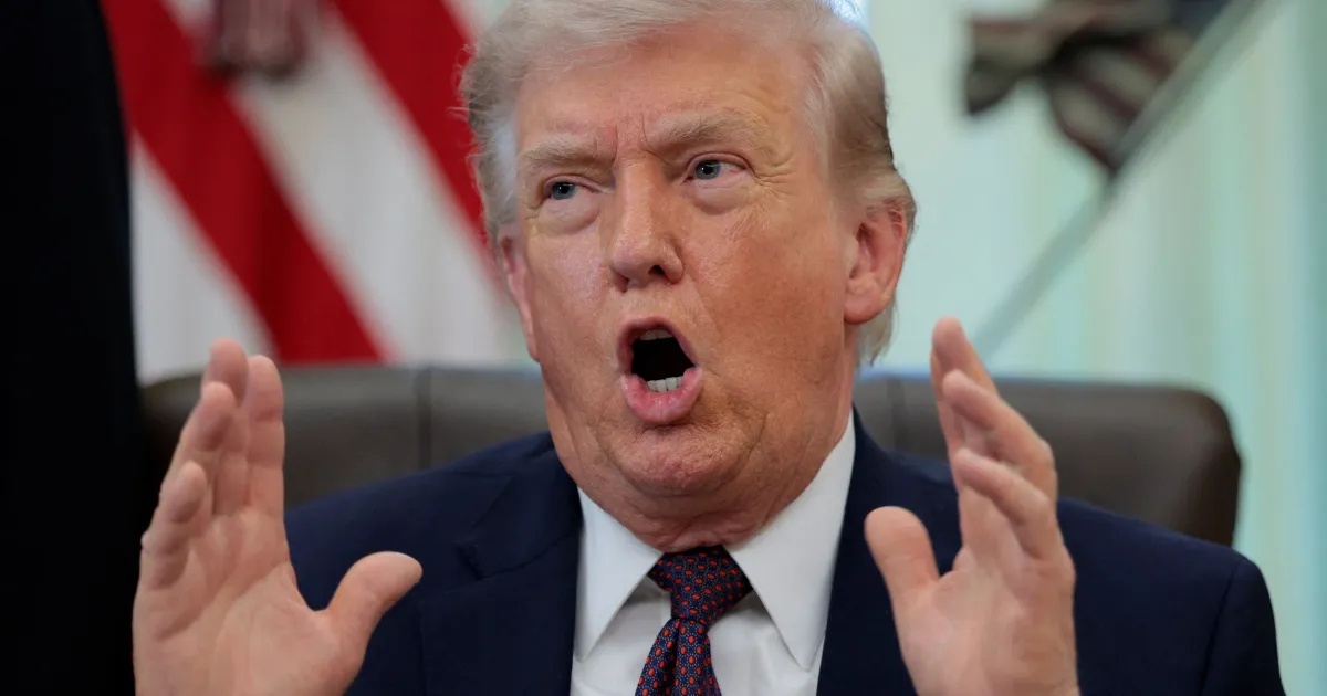 A Nova Perspectiva de Donald Trump sobre o Acordo Nuclear com o Irã: Implicações Globais