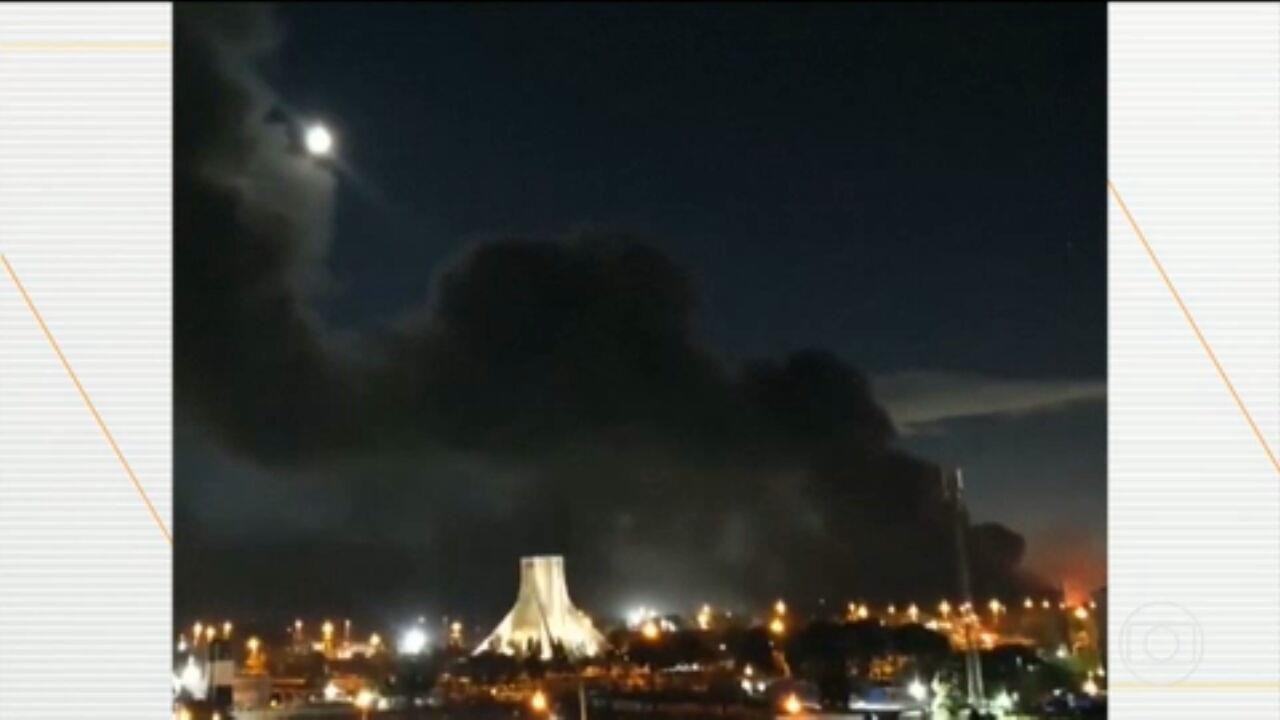 Geopolítica em Crise: A Escalada no Estreito de Ormuz e Seus Efeitos Cascata Globais