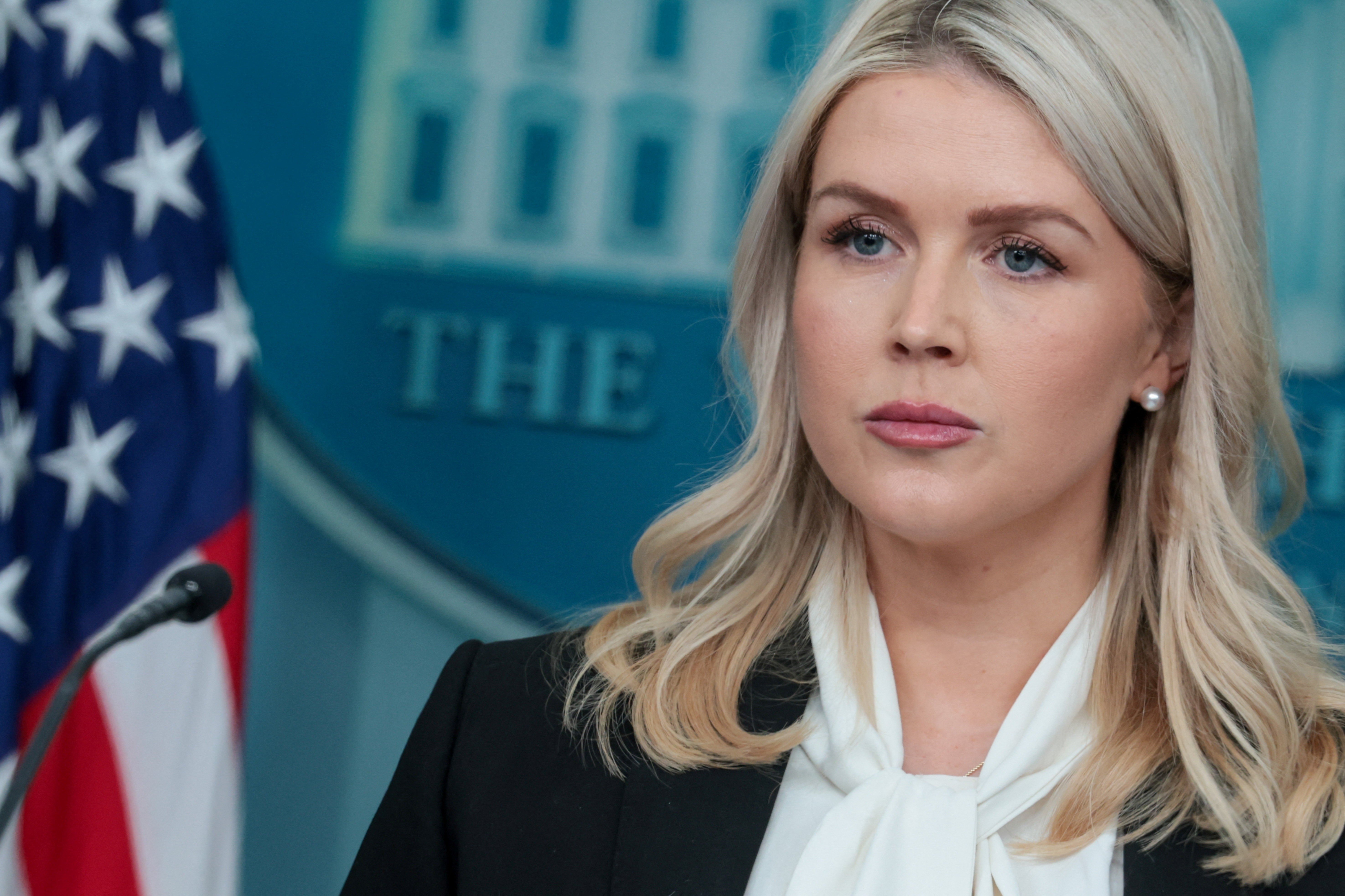 Trump exige papel na sucessão iraniana, EUA intensificam ofensiva e declaram vitória