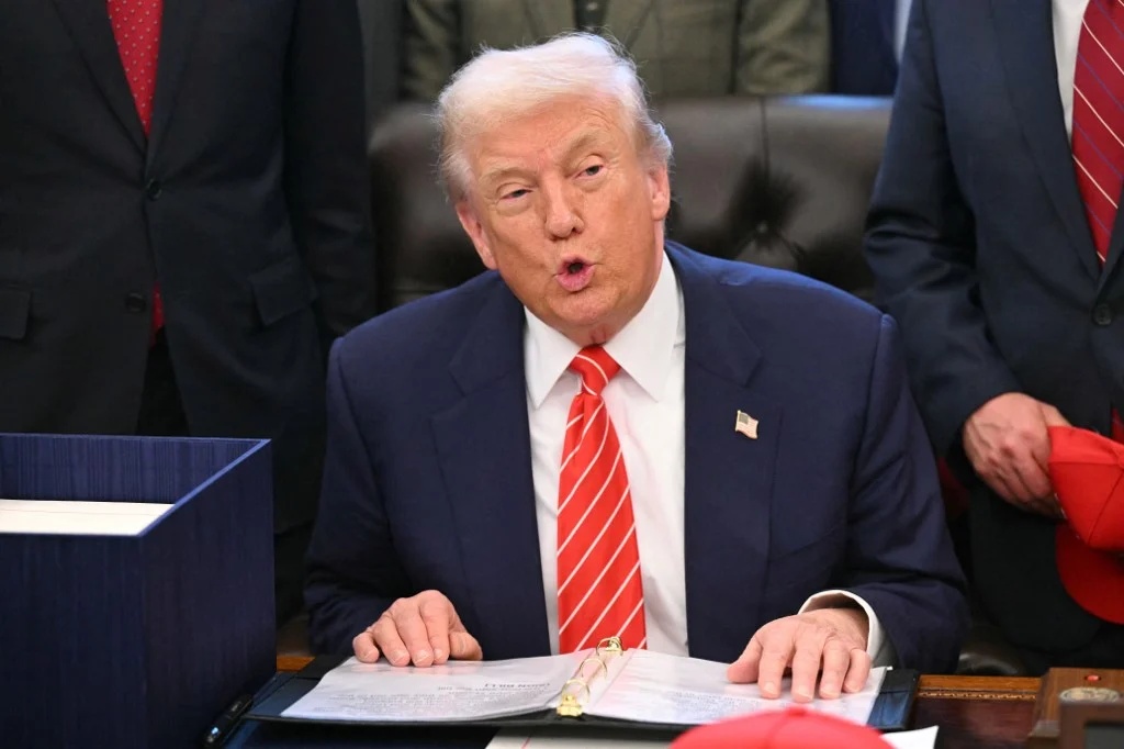 A Recusa de Trump e o Vácuo Geopolítico no Oriente Médio: Implicações Profundas para a Economia Global
