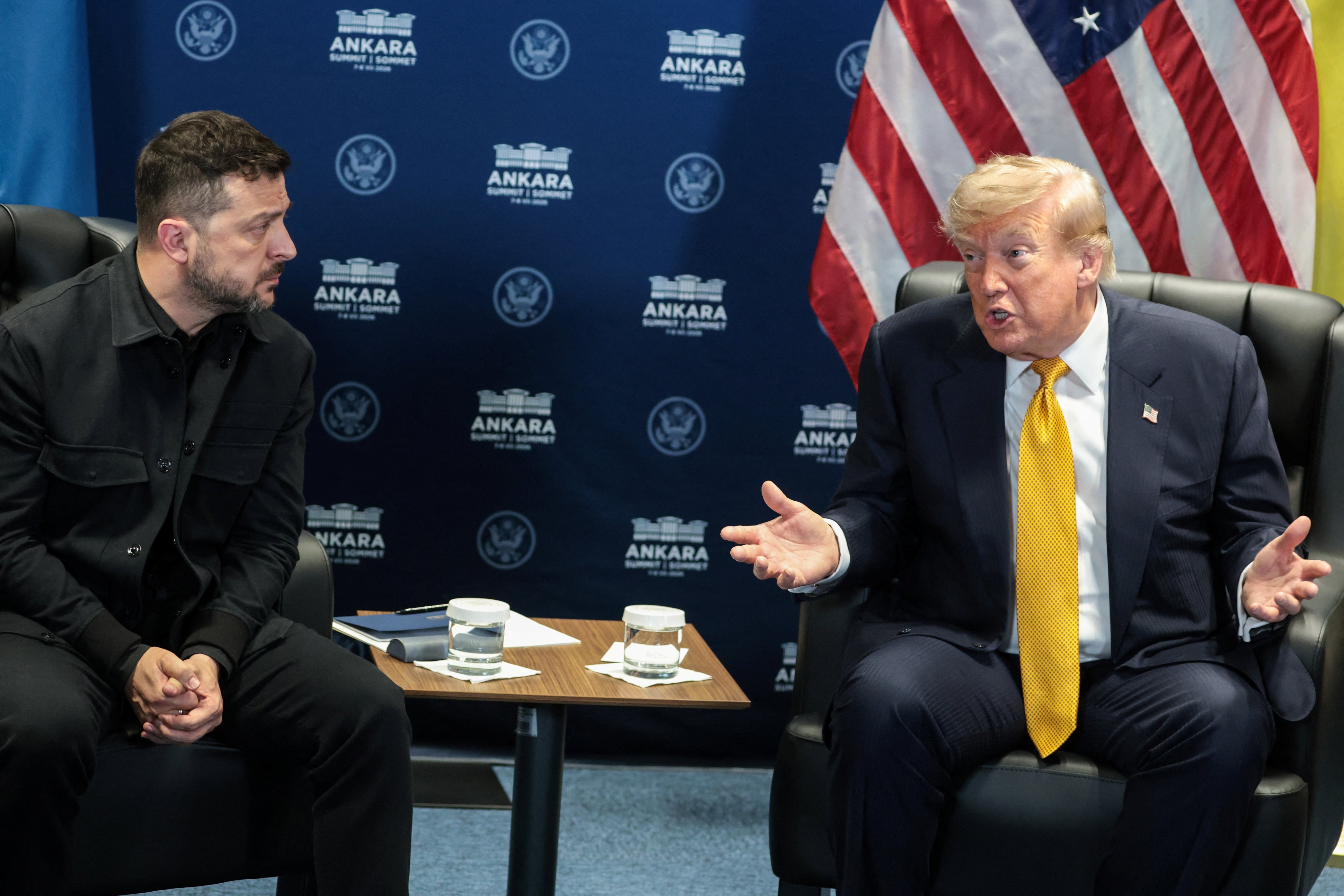 Escalada de Tensão no Golfo: O Ultimato de Trump e as Ramificações para a Economia Global