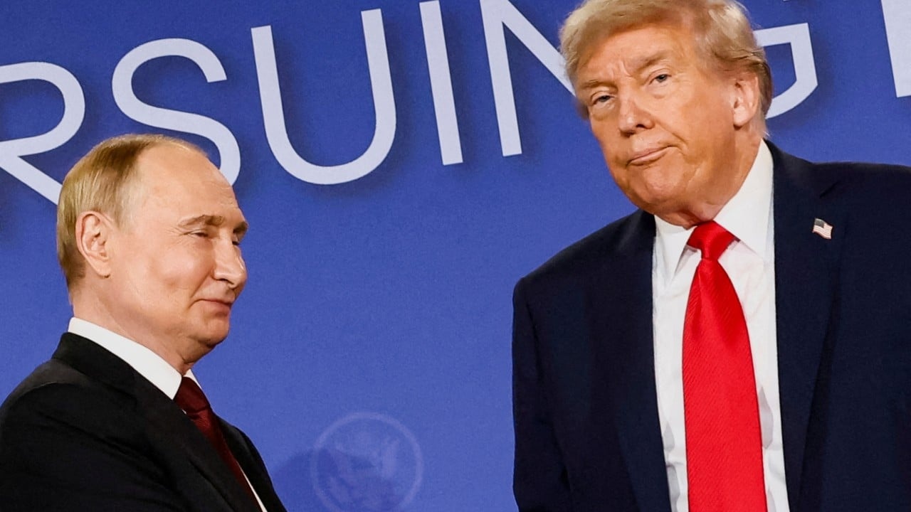 Geopolítica em Ponto Crítico: O Encontro Trump-Putin e Seus Reais Impactos Globais