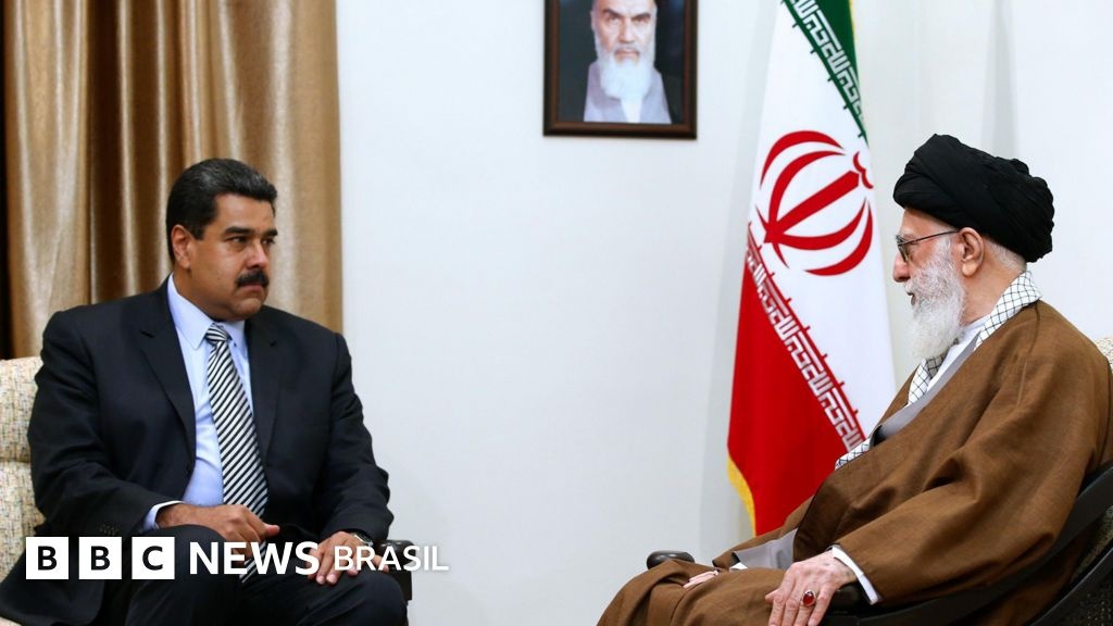 A Ilusão da 'Fórmula Venezuela' no Irã: Riscos de Escalada Global em Xeque