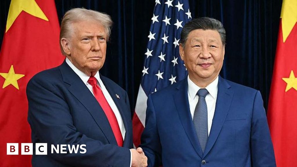 Adiamento da Cúpula EUA-China: Crise no Irã ou Manobra Geopolítica Complexa?