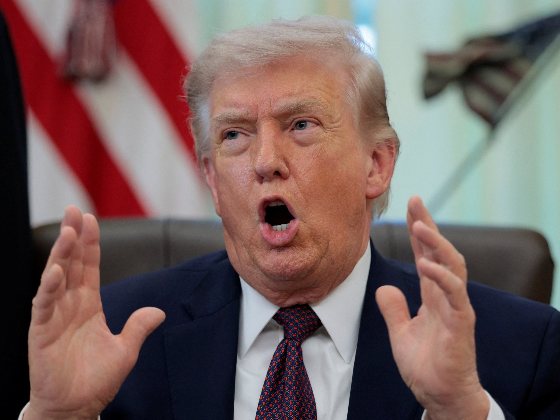 A Retórica de Trump e o Xadrez Geopolítico da Energia Global: Mais do que Palavras, Fissuras em Alianças