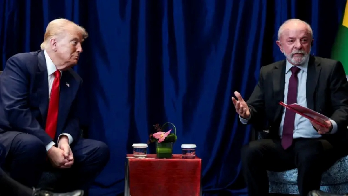 Tensões Comerciais EUA-Brasil: Como a Autonomia Nacional se Tornou Alvo de Tarifas de Trump