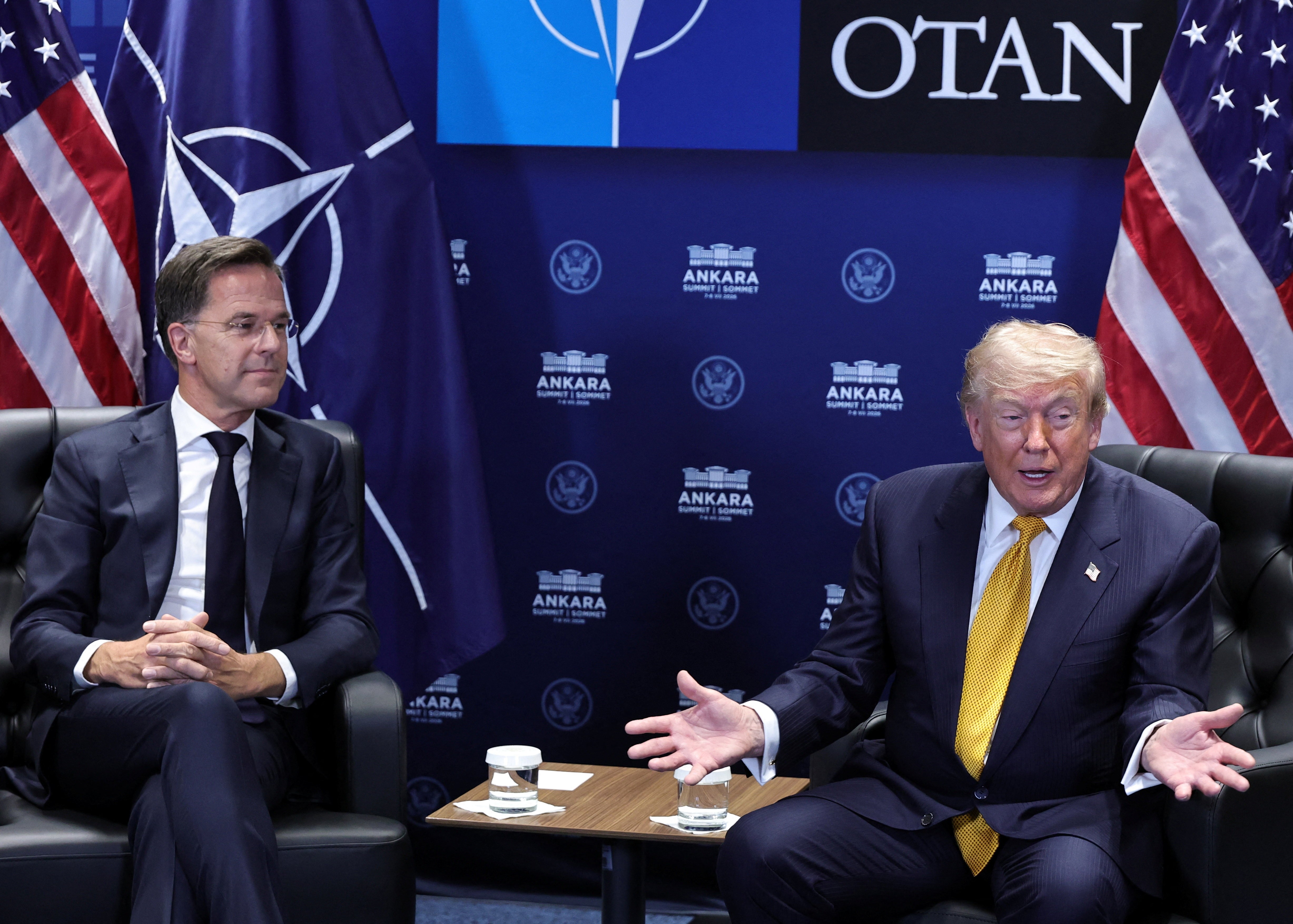 Geopolítica em Risco: Ameaça de Trump à Espanha e o Efeito Cascata na Ordem Global