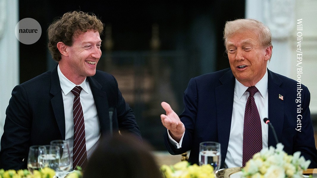 A Nova Composição do Conselho Científico de Trump: O Domínio da Tecnologia e Seus Riscos Implícitos