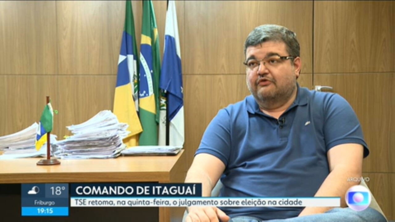 Itaguaí Rumo a Novas Eleições: Decisão do TSE Reconfigura Cenário Político e Desafia Estabilidade Local