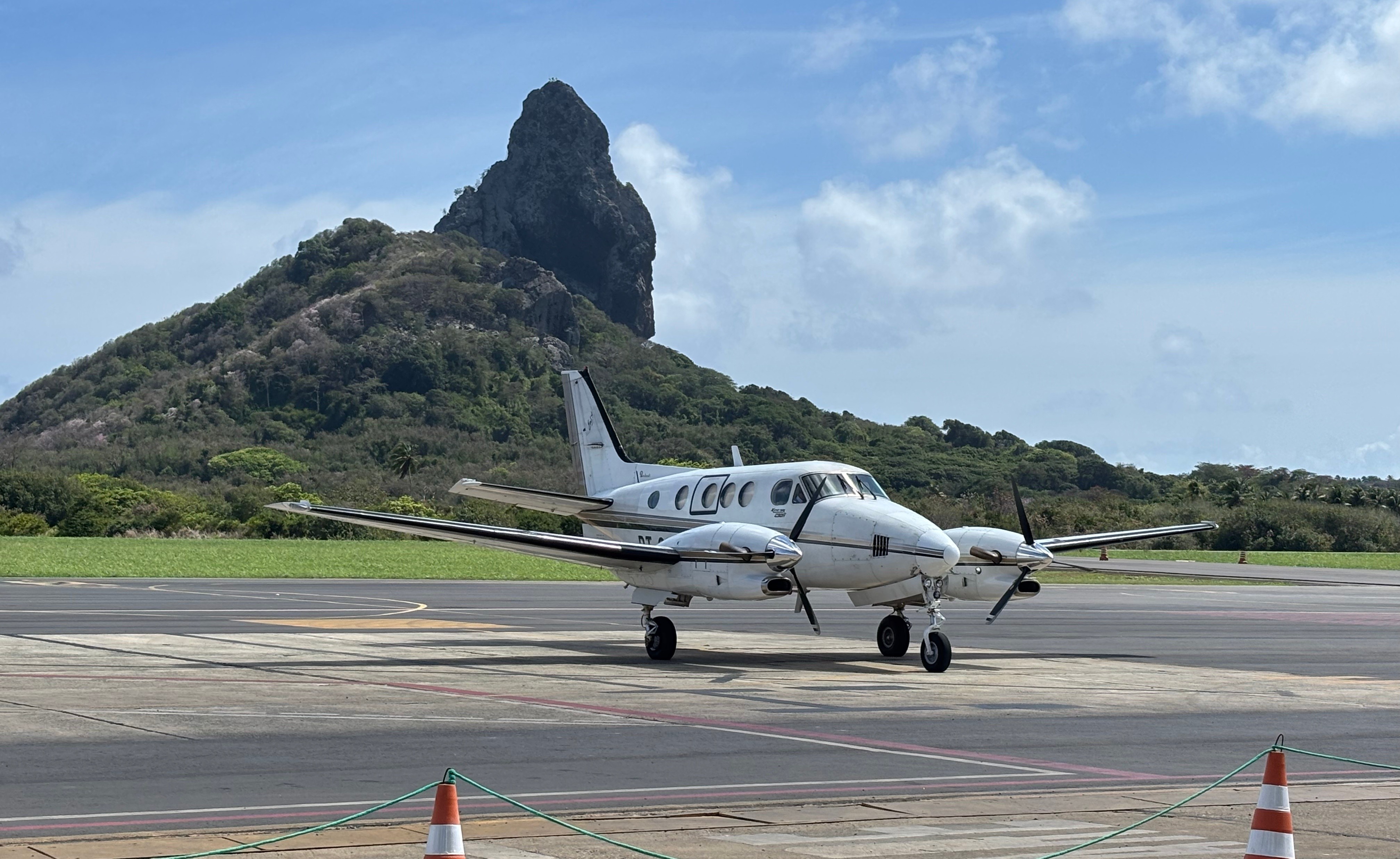 Tragédia em Fernando de Noronha Expõe Lacunas Críticas na Segurança Turística da Ilha