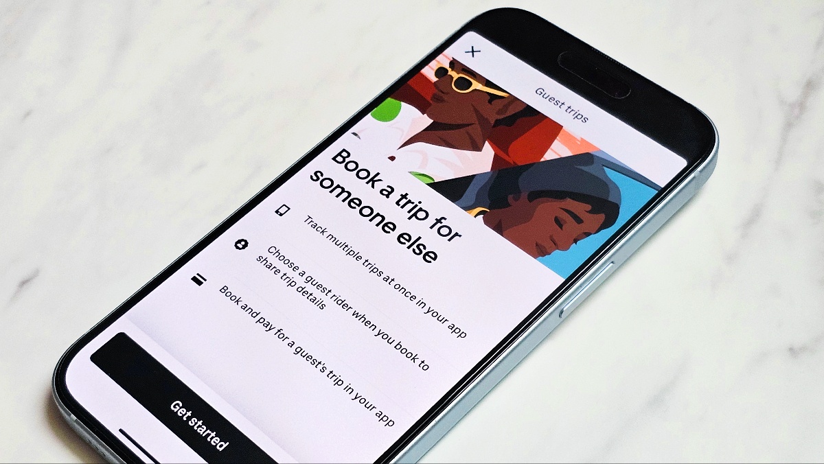 Uber Acelera Transformação para "Super Aplicativo": Uma Análise da Batalha pela Centralidade Digital