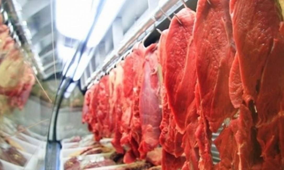 Restrições da UE: A Reconfiguração Estratégica das Exportações Brasileiras de Carnes