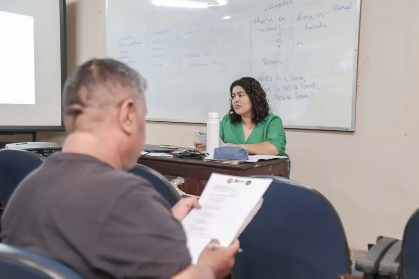Uepa: A Relevância dos Cursos de Idiomas para a Formação e o Mercado de Trabalho em Belém