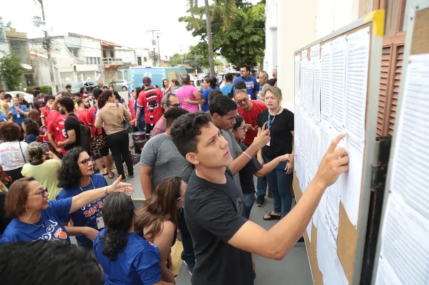 Para Além das Listas: O Significado Estratégico das Novas Convocações da UEPA para o Futuro do Pará
