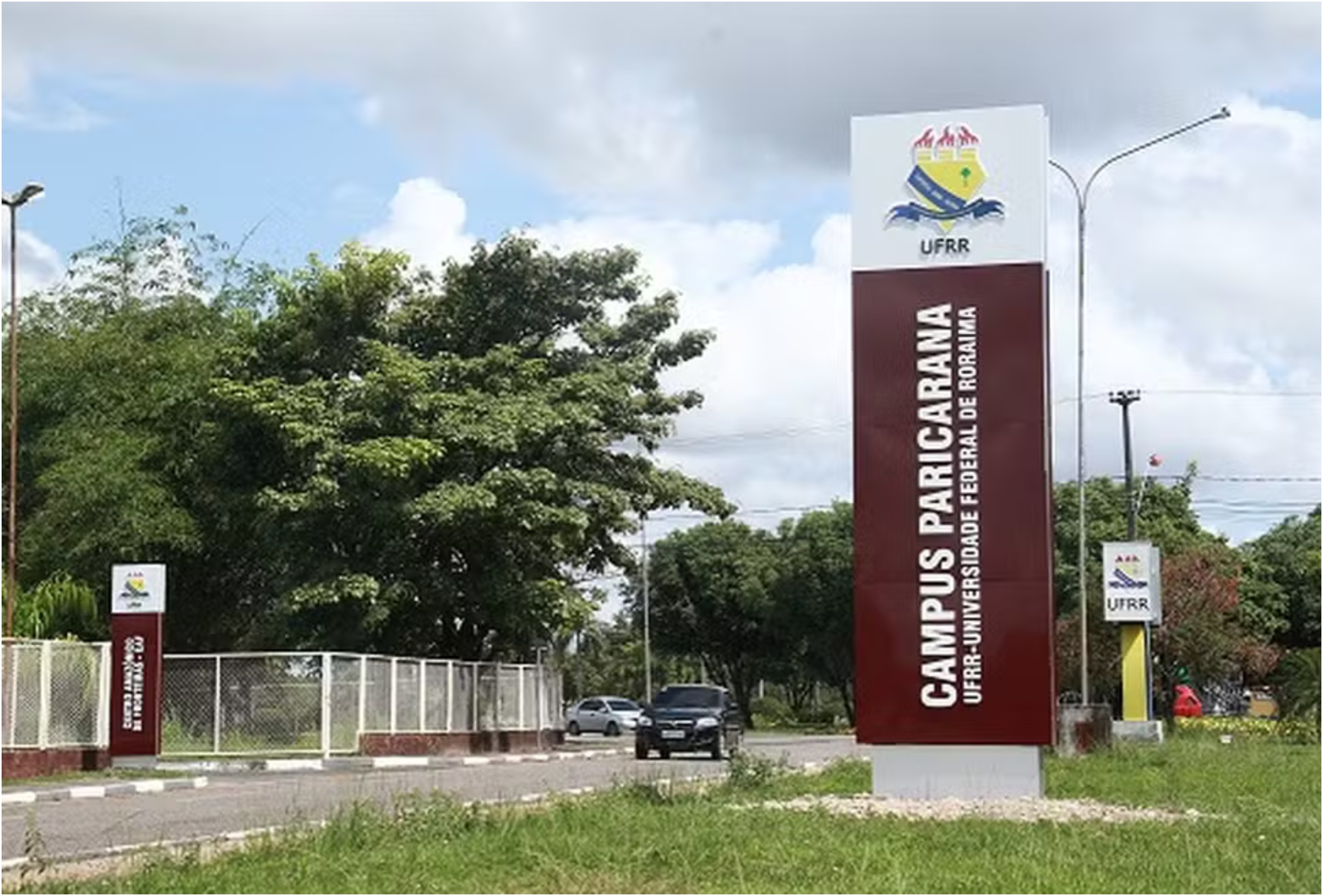 Expansão Estratégica da UFRR: O Concurso de Professores e o Horizonte do Desenvolvimento em Roraima