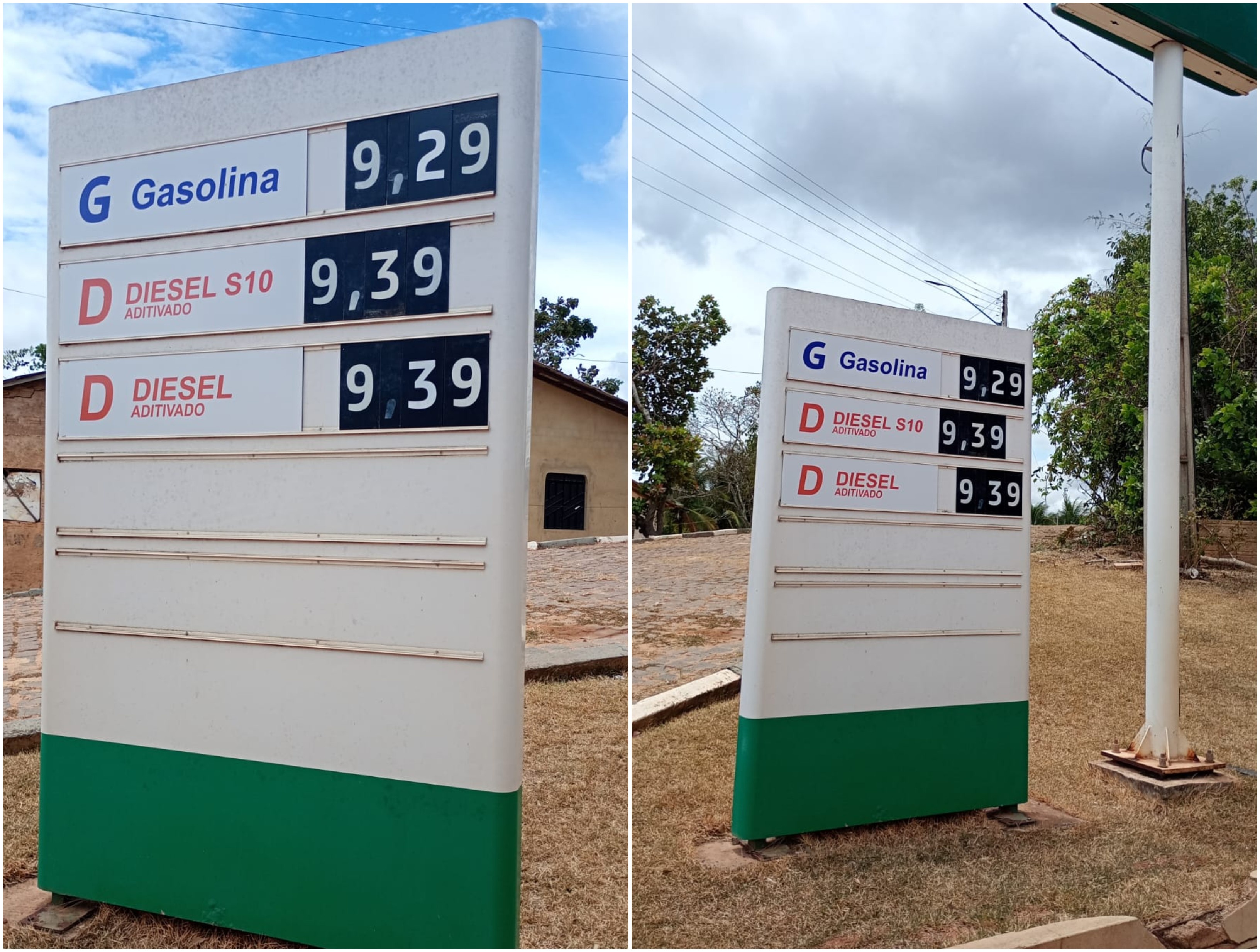 Disparidade Regional: Por Que a Gasolina Custa R$ 9,29 em Uiramutã e Quais as Consequências para Roraima
