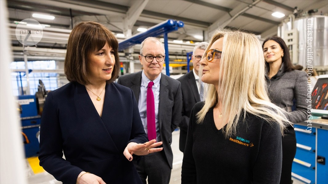 A Aposta Bilionária do Reino Unido: Moldando a Soberania Tecnológica com Quântica e Fusão Nuclear