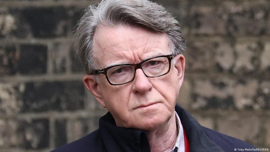 Escândalo Mandelson: Documentos Revelam Falhas Críticas e Redes Ocultas na Diplomacia Britânica