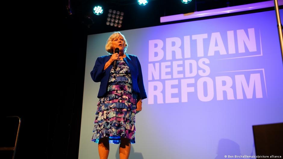 A Morte de Ann Widdecombe: Um Olhar Além do Crime na Geopolítica da Segurança Global
