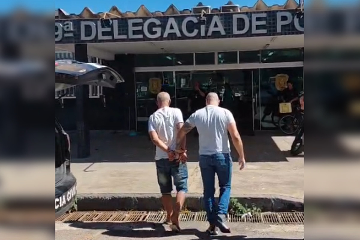 Justiça Tardia: Último Envolvido na Morte do DJ Thiago Araújo é Preso