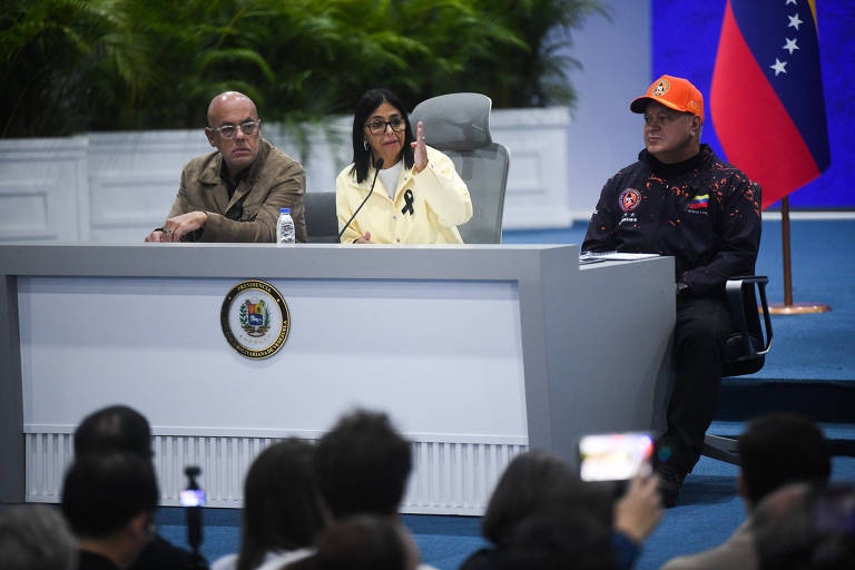 Venezuela Pós-Terremotos: Acelerando ou Obstruindo o Caminho para a Democracia em Meio à Turbulência Geopolítica?