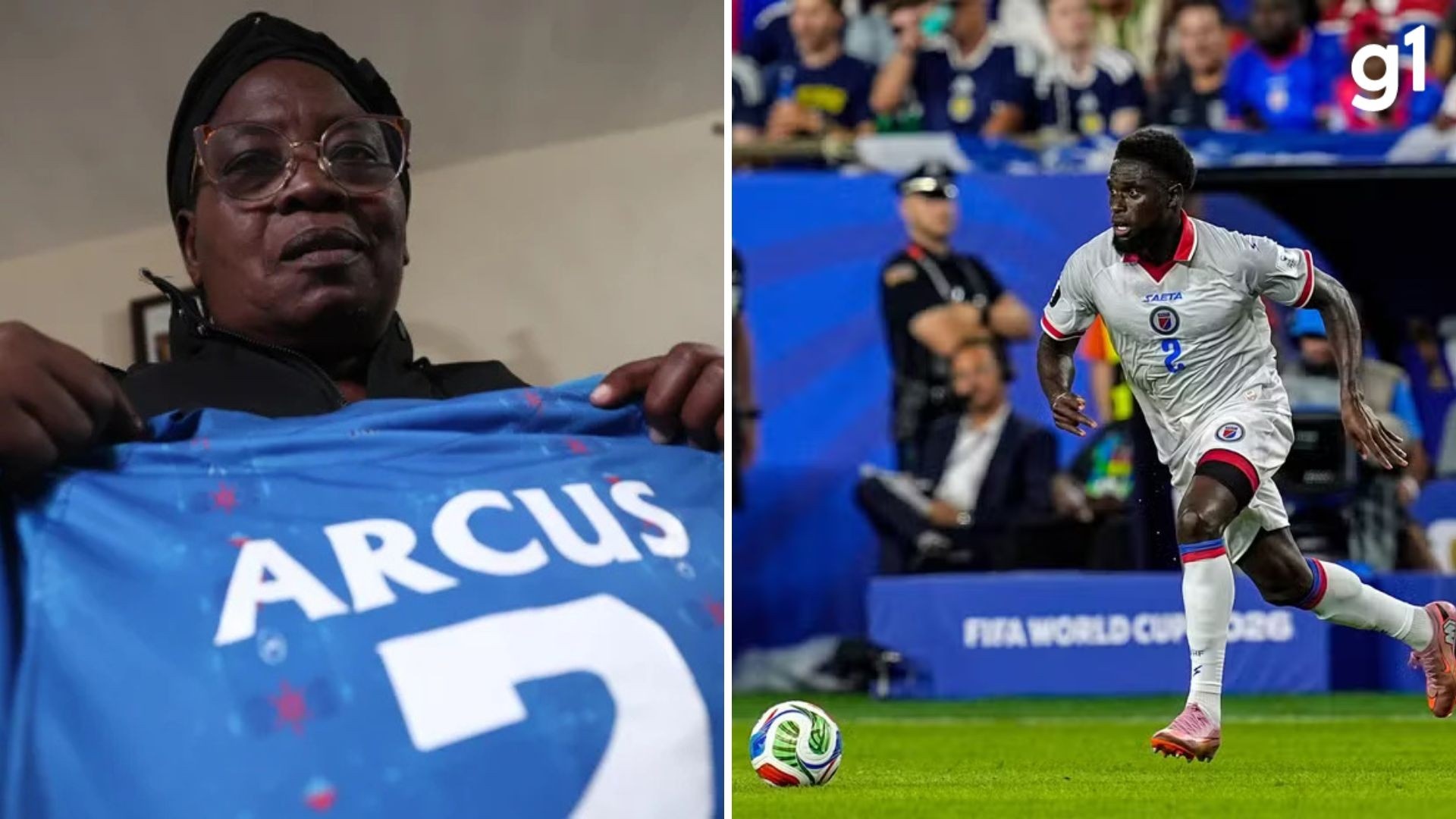 Novo Hamburgo e a Copa: A Epopéia de uma Mãe Haitiana e o Relevo Regional de Sonhos Compartilhados