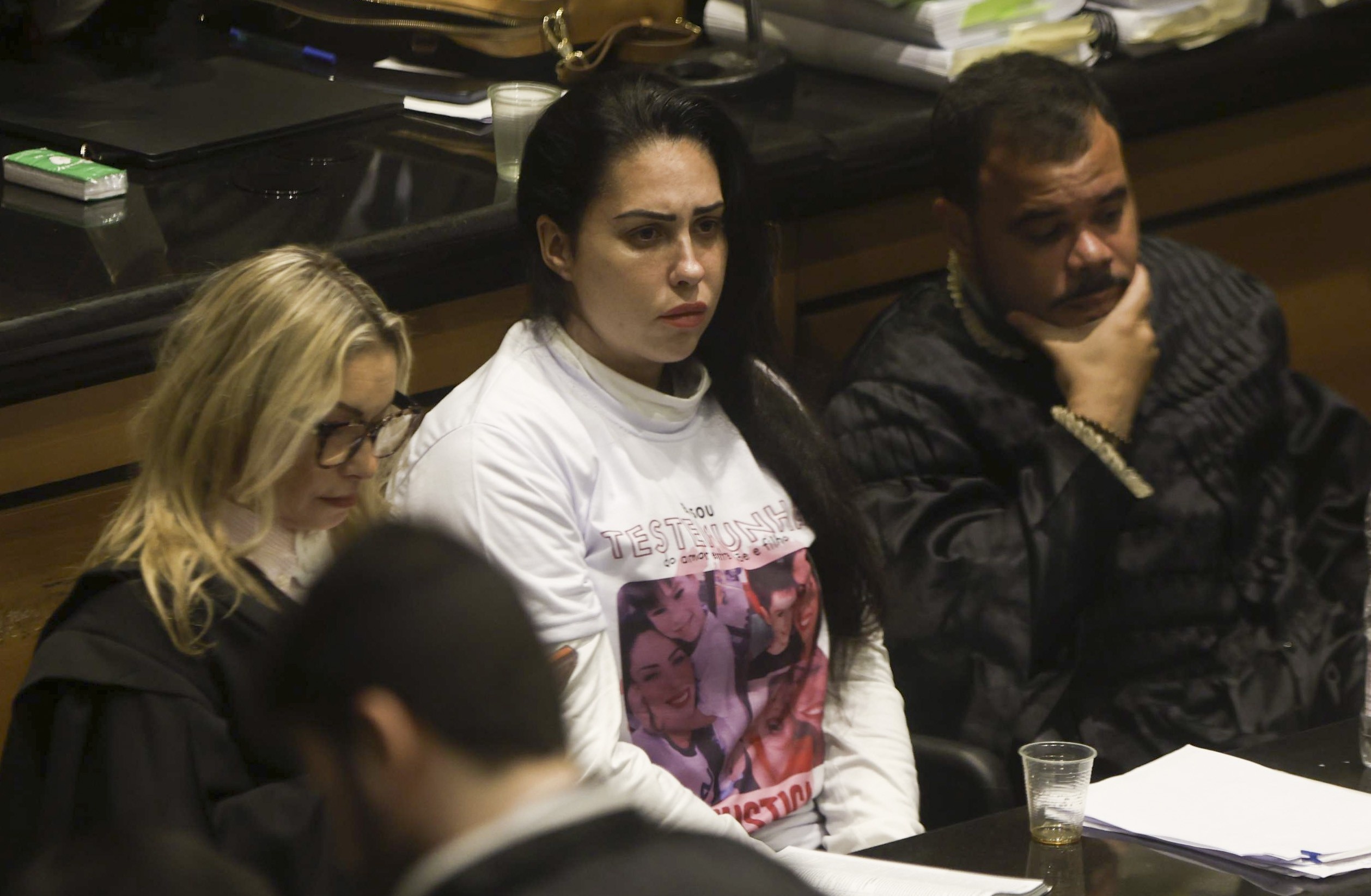 Maternidade em Xeque: O Julgamento de Monique Medeiros e a Fragilidade dos Mitos Sociais