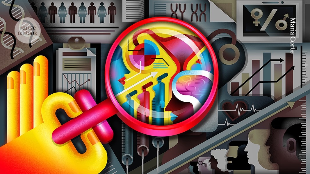 A Saúde Feminina no Ponto Cego da Ciência: Desvendando Décadas de Sub-Representação