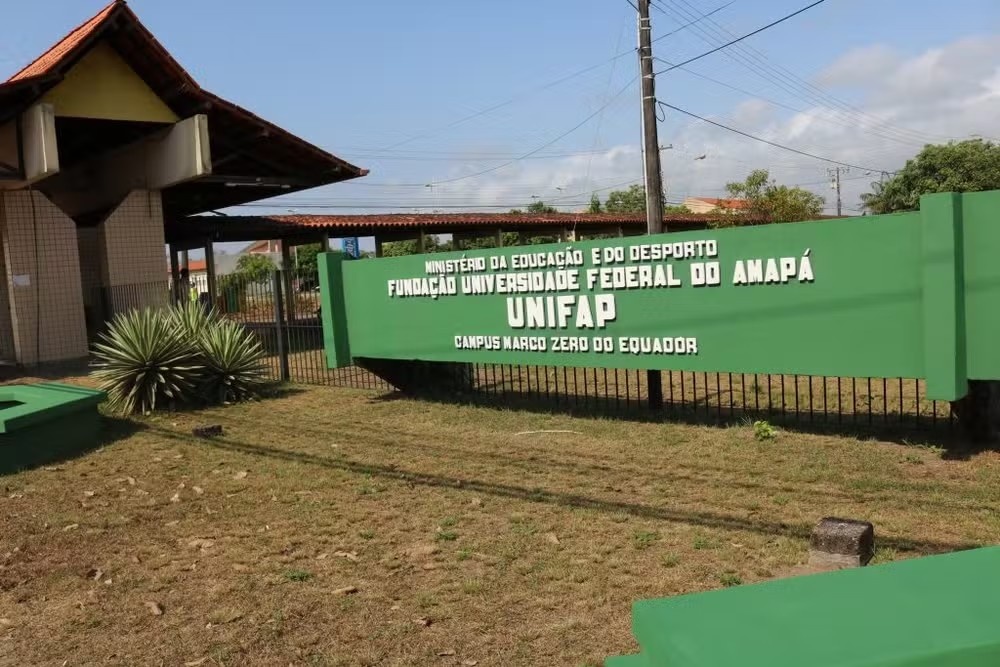 Unifap abre 394 vagas remanescentes em cursos de graduação em Macapá e Santana