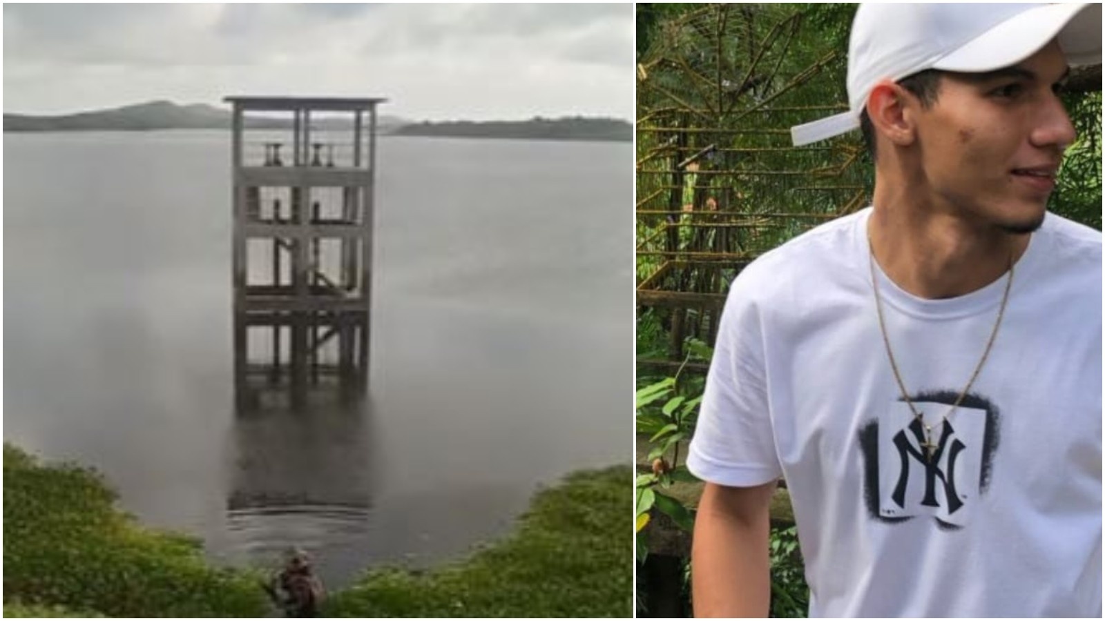 Tragédia em Umirim: A Morte de Universitário Acende Alerta Urgente sobre Segurança em Açudes no Ceará