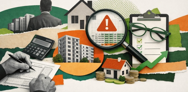 UOL e Loft: A Reconfiguração Estratégica da Informação no Mercado Imobiliário Brasileiro