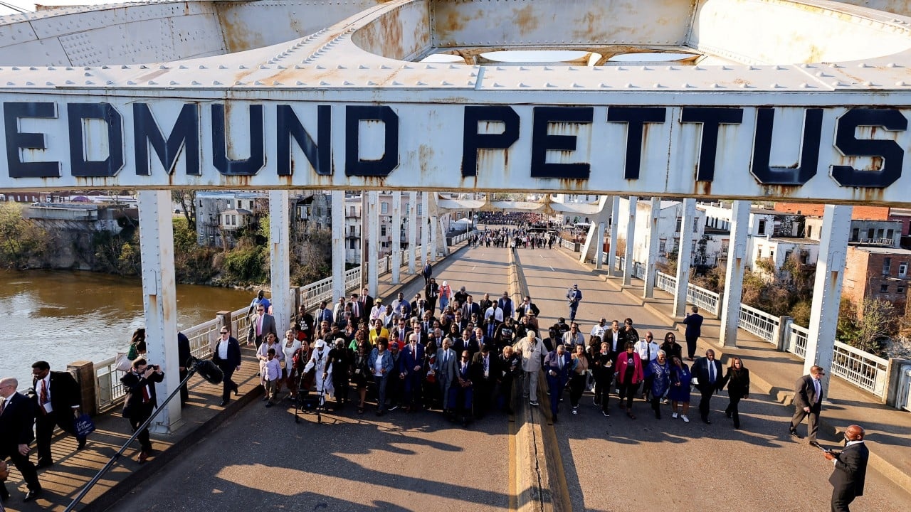 O Legado de Selma e a Suprema Corte: Em Jogo a Representação Democrática Minoritária nos EUA