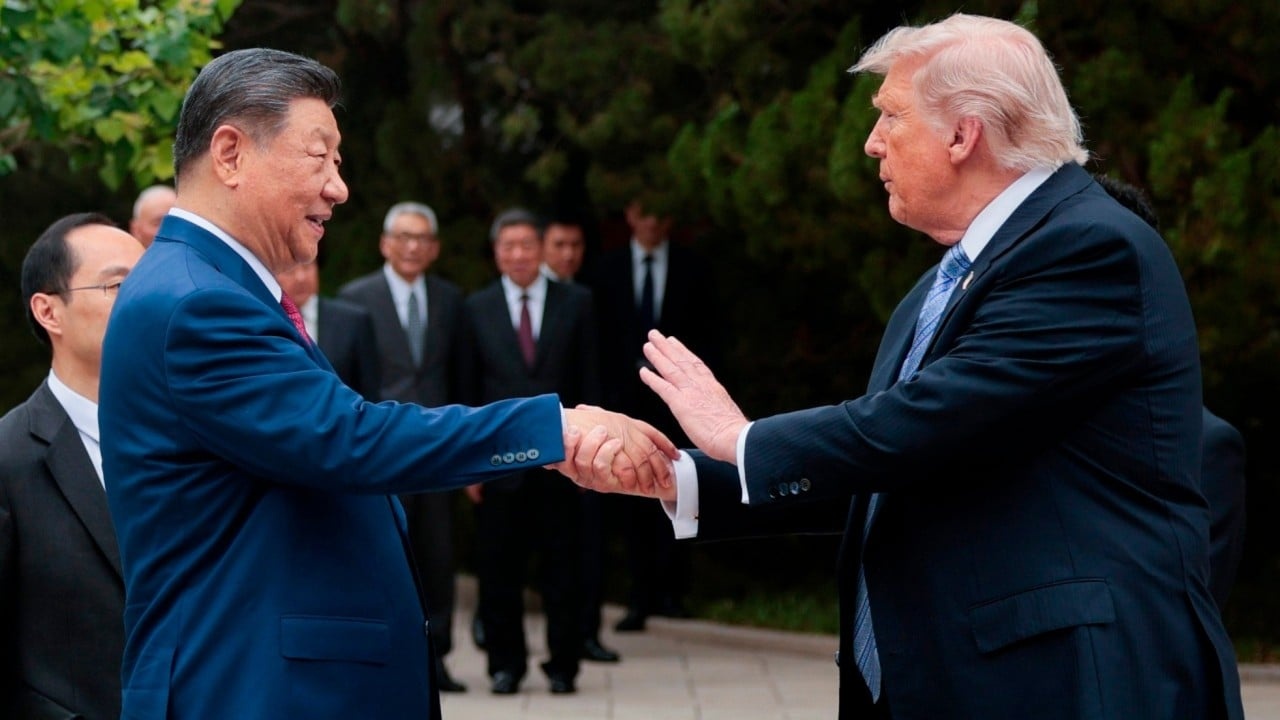EUA e China: A Urgência da Diplomacia Institucional na Era da Inteligência Artificial
