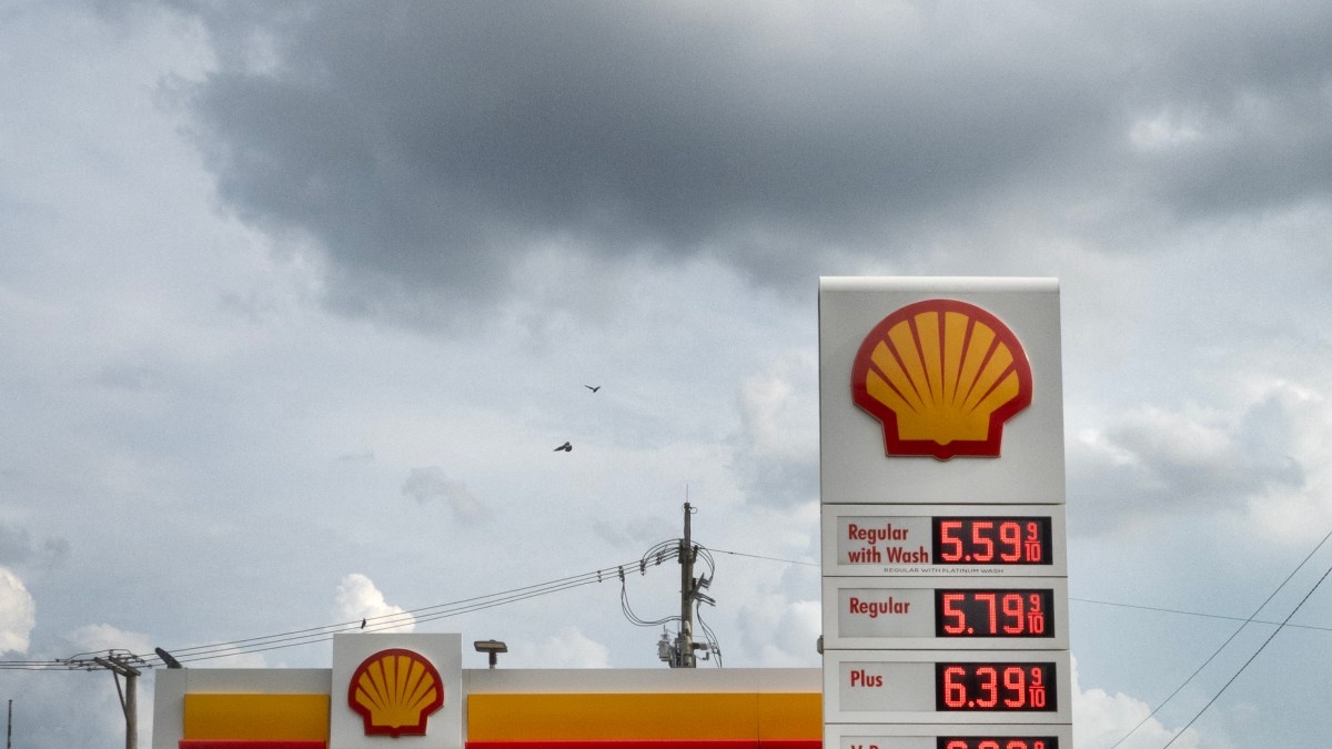 Inflação nos EUA Dispara: Entenda Como a Alta dos Preços de Energia Ameaça a Estabilidade Global