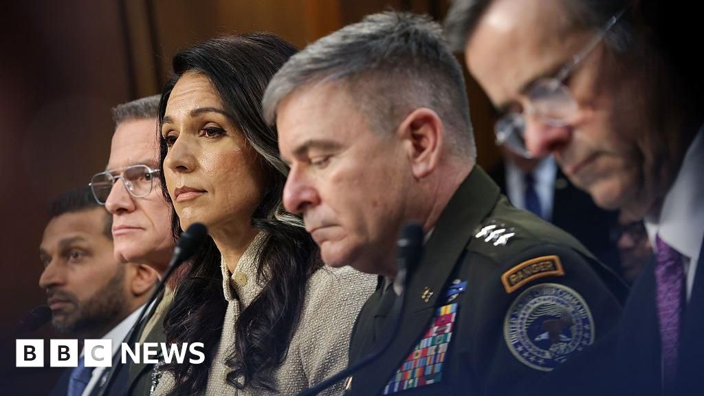 Relatório de Inteligência dos EUA: Irã 'Intacto, mas Degradado' Redefine o Tabuleiro Geopolítico Global