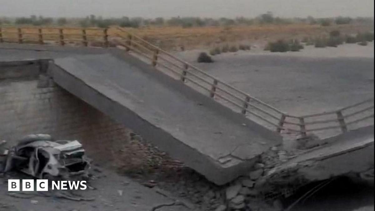 Escalada Militar no Golfo: EUA Atacam Infraestrutura Iraniana e Tensão Global Aumenta