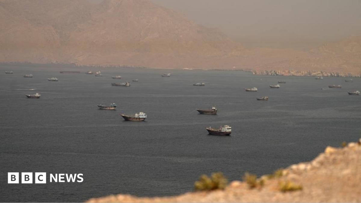 Escalada no Golfo Pérsico: Ataques dos EUA contra o Irã Ameaçam Estabilidade Global e Mercado de Energia