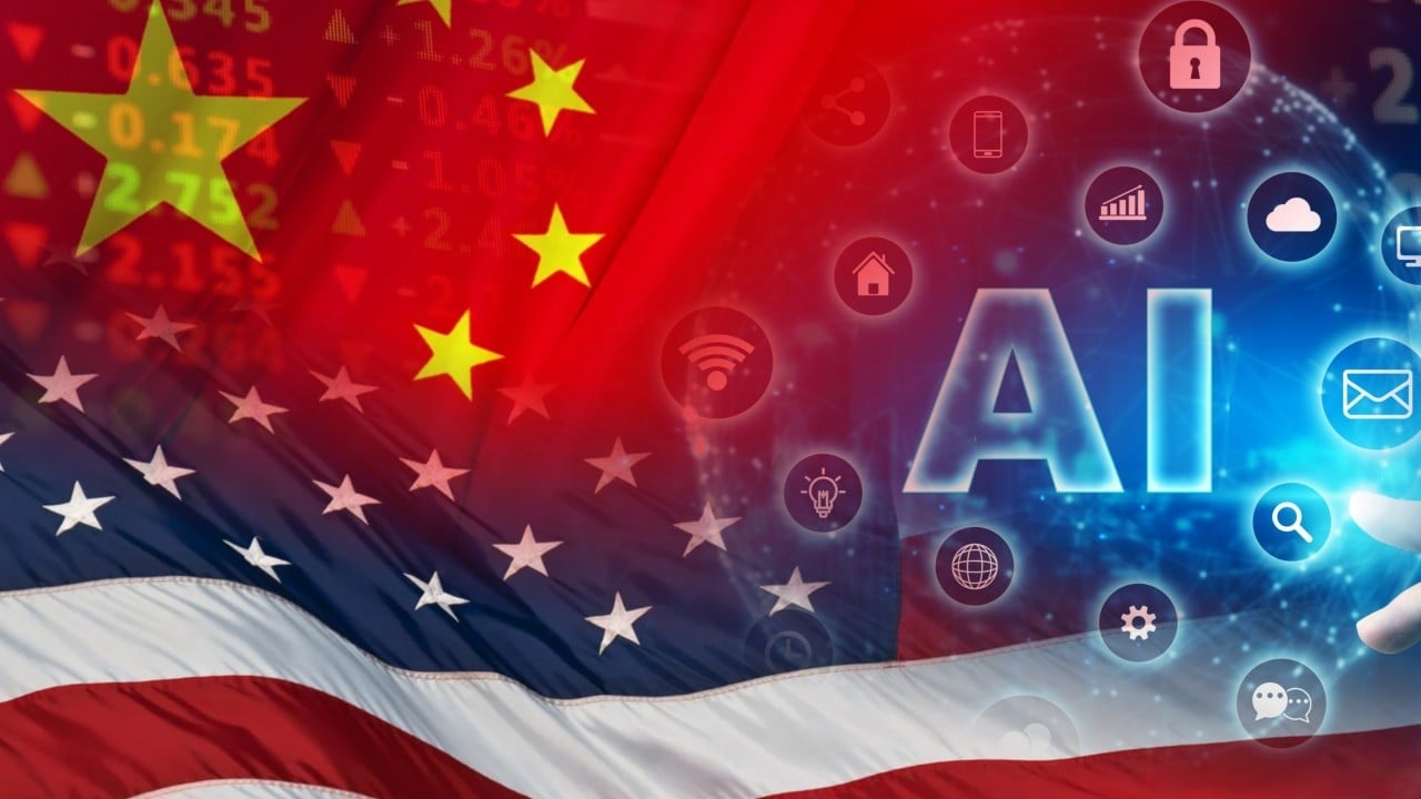 A Batalha Global pela IA: Legisladores Americanos Alertam Contra Perda de Vantagem Tecnológica para a China