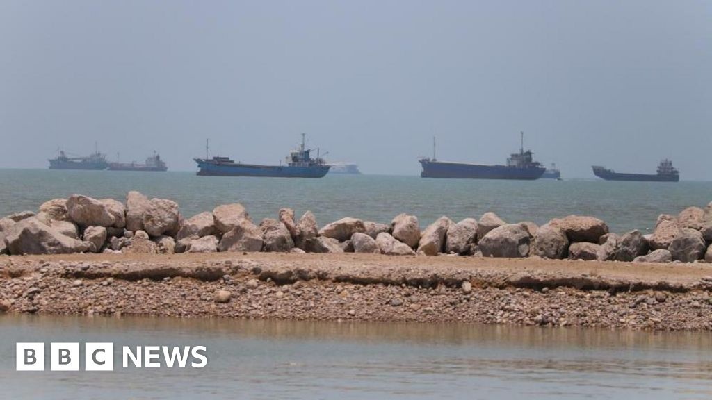 Fim do Bloqueio Naval dos EUA ao Irã: Uma Análise do Acordo de Paz e Seus Desafios Regionais