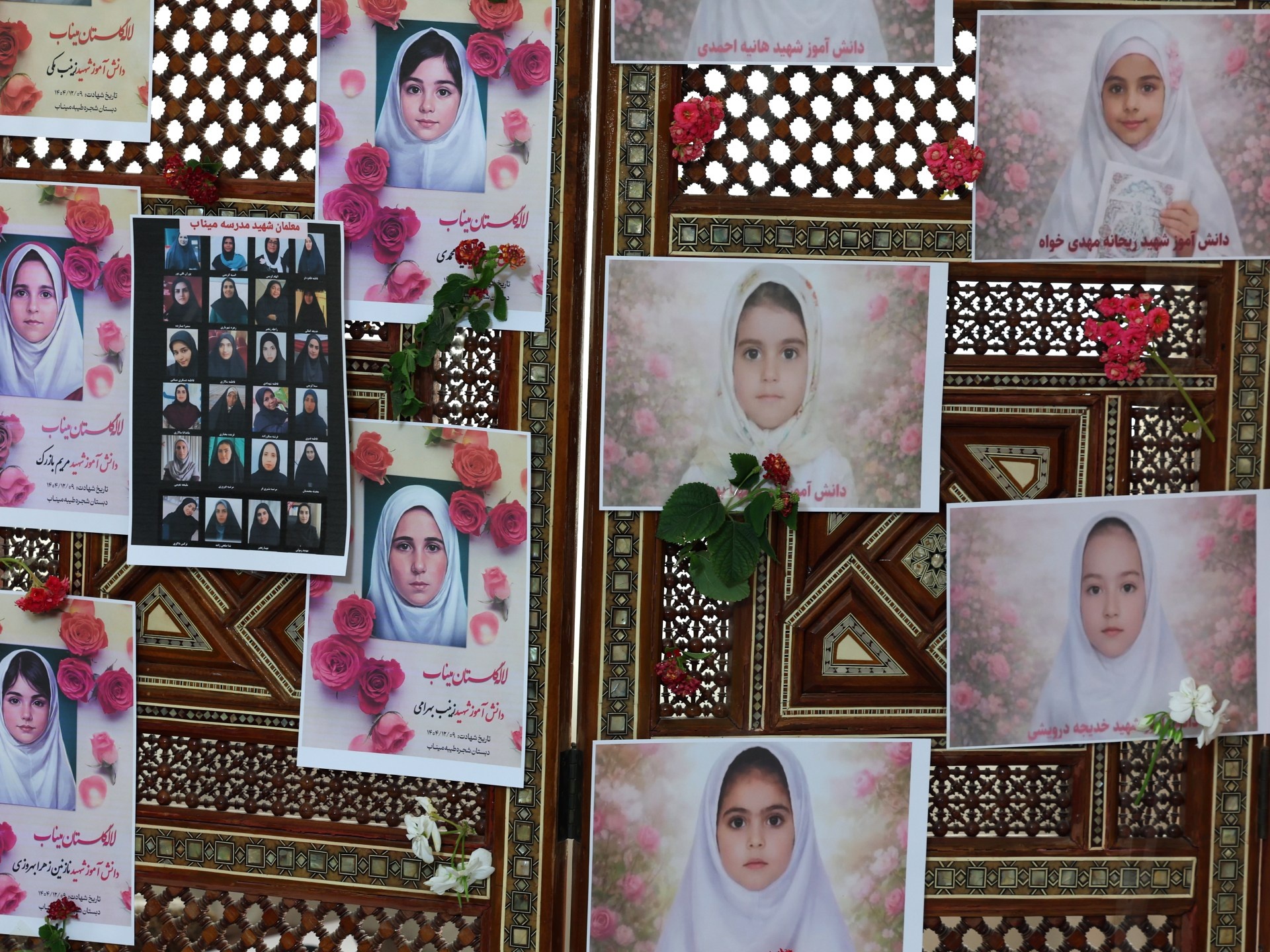 Anistia Internacional Acusa EUA por Ataque Mortal a Escola no Irã, Levantando Sérias Questões de Guerra e Humanidade