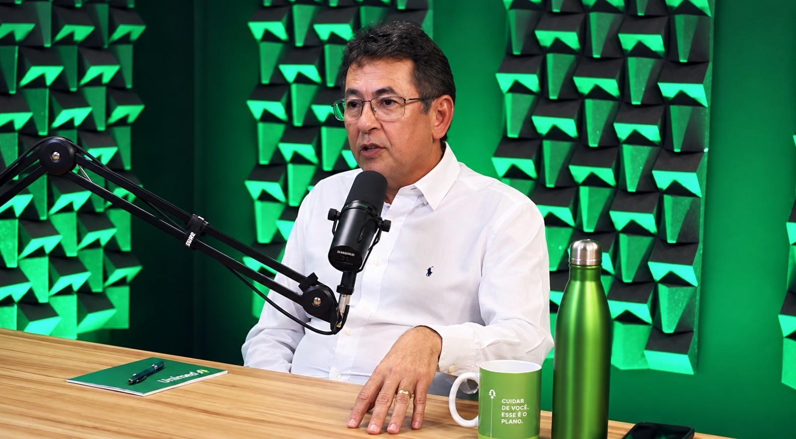 Vacinas salvaram vidas, mas cobertura vacinal preocupa saúde pública