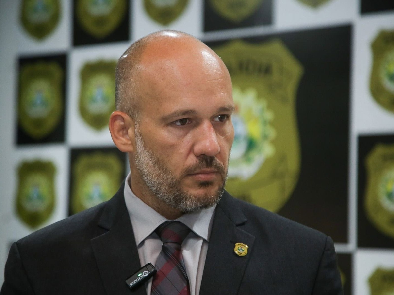 Reconfiguração da Segurança Pública no Acre: Novo Delegado-Geral Foca no Interior com 139 Vagas