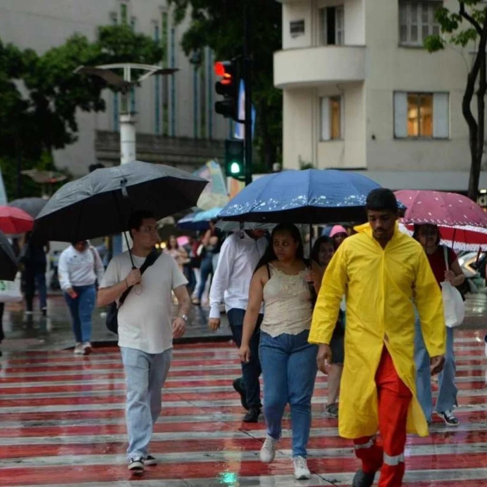 Chuva em Belo Horizonte: O Alerta Silencioso para a Resiliência das Metrópoles Brasileiras